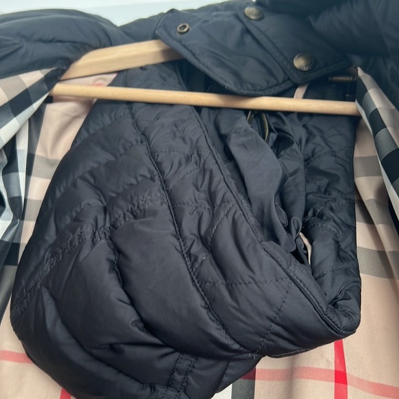 Burberry Brit Coat Cornsdale - Picture 6 of 7